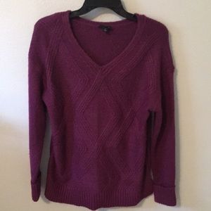 a.n.a v-neck sweater